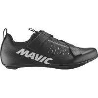 Mavic Aksium Strap Landeveissykkelsko