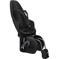 Thule Yepp 2 Maxi Barnesykkelsete Ramme Montert