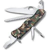 Victorinox Trailmaster One Hand Multiverktøy