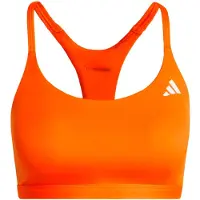 Adidas Optime Essentials Workout Sports-bh Med Lav Støtte