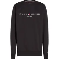 Tommy Hilfiger Logo Collegegenser