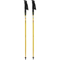 Helinox Kije Passport TL120 Adjustable, Golden Yellow