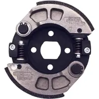 Polini Maxi Speed 3g Race Komplett Clutch