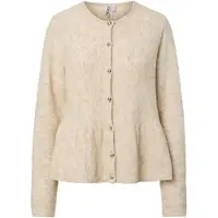 Pieces Pcpinge Strikket Cardigan