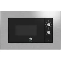 Balay 3cg6112x3 Innebygd Mikrobølgeovn Med Grill