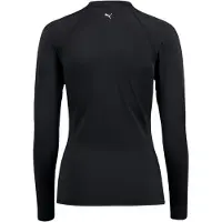 Puma Langermet Rash Guard