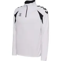 Hummel Core 2.0 Halv Glidelås Genser