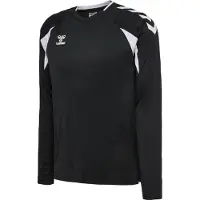 Hummel Core 2.0 Langarmet T-skjorte