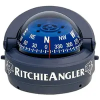 Ritchie Navigation Overflatekompass For Fiske