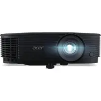Acer Home Cinema, X1123HP, Svart, Oppføring / HD, 4000 lm Brightness, 800 x 600 Resolution