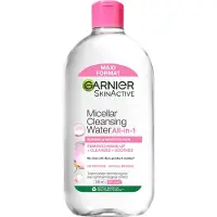 Garnier Micellar Water For Normal &amp; Sensitive Skin Ansiktsrens 700ml