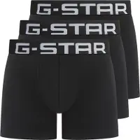 G-Star D29436-01 Brief Boxers 3 Enheter