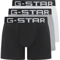 G-Star D29436-01 Brief Boxers 3 Enheter