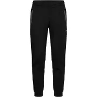 Emporio Armani for man. 8NPP63_PJ4EZ Train Premium Shield Pants black (XXL), Casual, Sport, Running, Sportswear, Multisport, Polyester