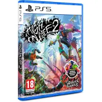 Plaion High on Life 2 - Sony PlayStation 5 - FPS