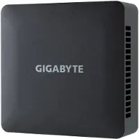 Gigabyte BRIX RAPTOR LAKE U I5-1335 SYST 2XDIMM M.2 2.5GLAN 4USB NOOS