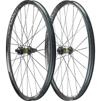 Mavic E-CROSSTRAIL SL CARBON 29 DISC 6-BOLT BOOST PAIR SRAM XD (P00017005) - Uni