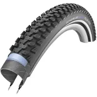 Schwalbe Marathon Plus MTB dekk uten slange 26 2,25 (57-559)
