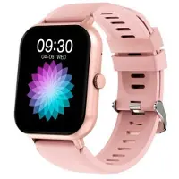 DCU Curved Glass Pro Smartklokke