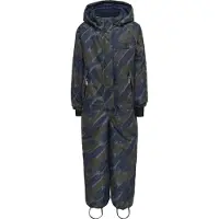 Hummel Artic Tex Dress