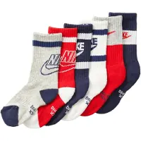 Nike Kids Nhn Retro Crew Sokker 6 Par