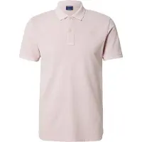 G-Star Dunda Overdyed Kortermet Poloskjorte