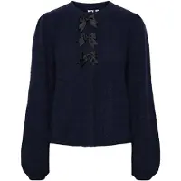 Y.A.S Yasbonsa Strikket Cardigan