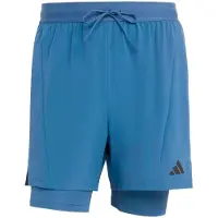 Adidas D4t Workout 2in1 Shorts