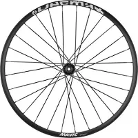 Mavic E-deemax 29´´ Boost 6b Disc Tubeless Mtb Bakhjul
