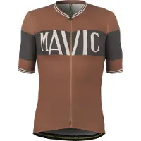 Mavic Heritage Kort Ermet Trøye