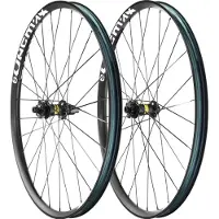 Mavic E-deemax 27.5´´ Boost Cl Disc Tubeless Mtb-hjulsett