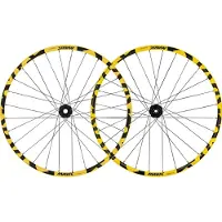 Mavic Deemax Dh 29´´ Boost 6b Disc Tubeless Mtb-hjulsett