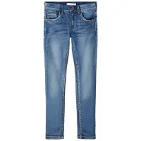 Name it X-smal Passform Stretch Jeans