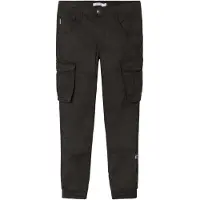 Name it Bamgo Regular Fitted Twill Bukser