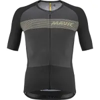Mavic Cosmic Kort Ermet Trøye
