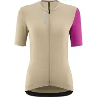 Mavic Essential Kort Ermet Trøye