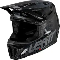 Leatt Gravity 8.0 Mtb-hjelm