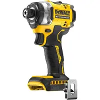 DeWalt DCF860N-XJ Screwdriver/Impact Driver (Solo)