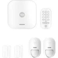 Yale Smart Alarm Starter+ Kit
