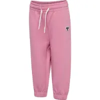 Hummel Joggebukser - HmlMini Bee - Polignac - - 62 - Joggebukse