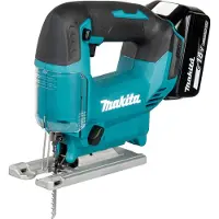 Makita Trådløs stikksag DJV186Z 18V - SOLO