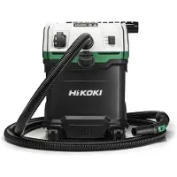 HiKOKI .STØVSUGER 1200W 30L RP300YM WAZ WAZ KLASSE M