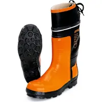 Stihl Vernestøvel SPECIAL, EN 345, klasse 3, str. 36