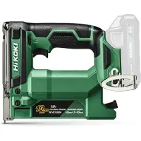 HiKOKI stiftemaskin 18V N1810DA W4Z 10 mm