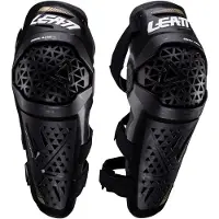 Leatt Dual Axis Pro Knebeskyttere
