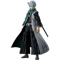 Bandai Bleach Thousand Year Blood War Action Toushiro Hitsugaya-figur 14 Cm