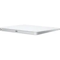 Apple Magic Trackpad - Styrepute - multi-touch - trådløs - Bluetooth - hvit
