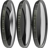 Polar Pro Shortstache SHIFT Filter Set 77mm