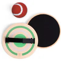BS Toys Utelek Catch the ball