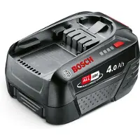 Husqvarna Aspire P4A 18-B72 Batteri